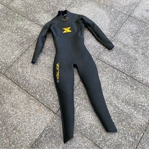 Xterra Vortex 3 wetsuit